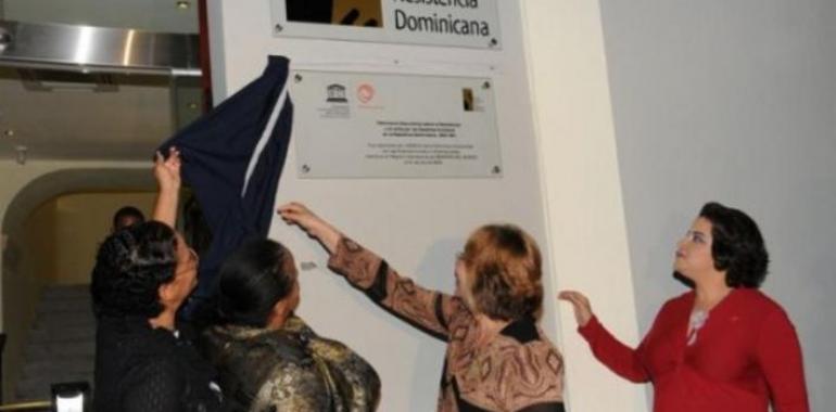 Inaugurado el Museo Memorial de la Resistencia Dominicana