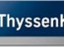 Trabajadores de ThyssenKrupp Mieres inician un encierro y convocan movilizaciones