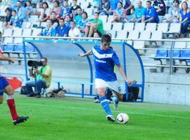 El Real Oviedo ya trabaja en la renovación de algunos jugadores