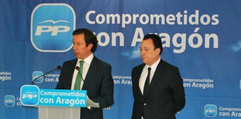 "Rubalcaba encabeza un coro de malos augures"