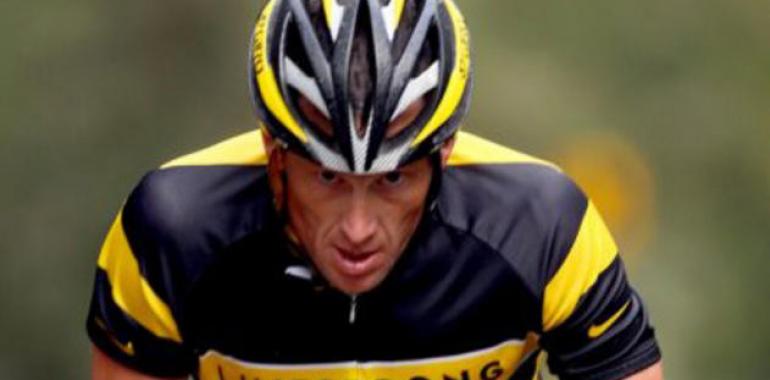 La agencia antidopaje presenta cargos contra Lance Armstrong 