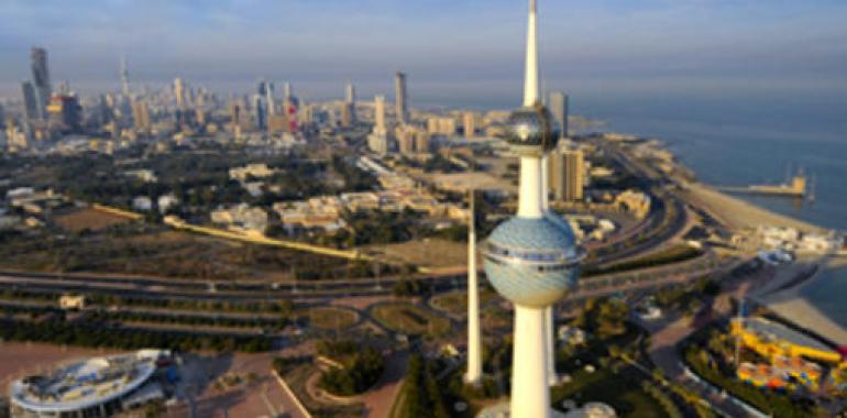 Kuwait promoverá proyectos en infraestructuras por valor de 100.000 millones de dólares