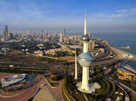 Kuwait promoverá proyectos en infraestructuras por valor de 100.000 millones de dólares