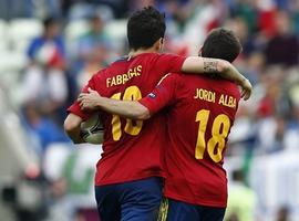 España buscará su primera victoria de la Eurocopa ante Irlanda