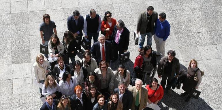 El Hotel Restaurante Casa Vieja del Sastre, de Soto de Luiña, Premio de Innovación Turística 