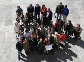 El Hotel Restaurante Casa Vieja del Sastre, de Soto de Luiña, Premio de Innovación Turística 