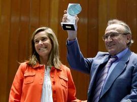 Mato anuncia el Estatuto del Mayor para final de año 