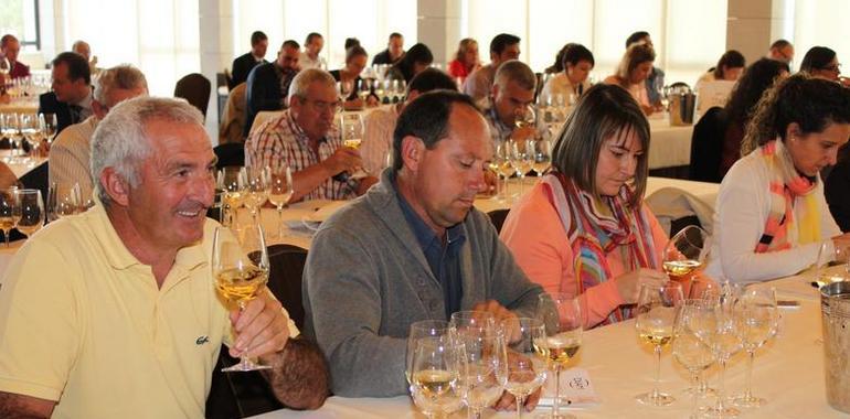 Expertos analizan el papel de la mujer en la producción y en el consumo de vino 