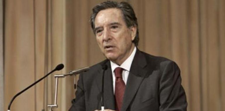  Mayor Zaragoza pronunciará la laudatio de Iñaki Gabilondo en su investidura como Doctor Honoris Causa