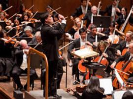 La New York Philharmonic estrena hoy una obra de dos niñas asturianas