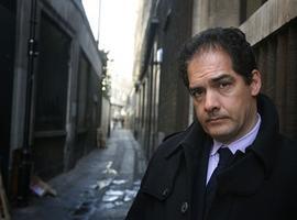 Philip Kerr, ‘Peridis’, ‘Forges’ y ‘El Roto’ abrirán las Actividades Culturales de la UIMP 2012