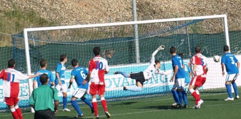 Diego y Robert nuevos refuerzos para el Marino 