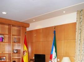 Entrevista con el embajador de Guinea Ecuatorial en España 