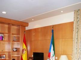 Entrevista con el embajador de Guinea Ecuatorial en España 