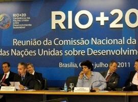 Argentina dirá en Río+20 \"no\" a la economía verde 