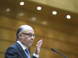 Montoro: \"El BCE debe responder con firmeza a los mercados\"