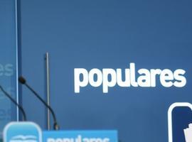 Carlos Floriano destaca la lealtad \"inequívoca\" del Partido Popular con la minería 