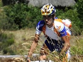 Carlos Barredo se pierde el Tour