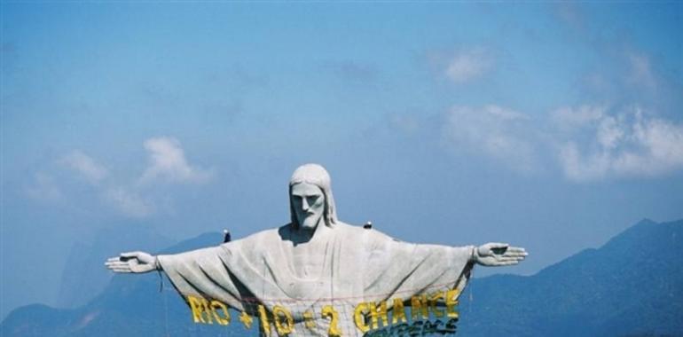 Cuenta atrás para la Cumbre de Rio + 20