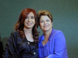 Argentina y Brasil mantendrán una \"posición conjunta\" para enfrentar la crisis económica mundial