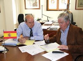 FORO pacta con el PP una rebaja del IBI en Oviedo para 2013