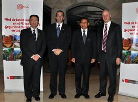 Humala quiere convertir el turismo en la segunda industria del Perú