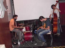 Stromboli, ganador del concurso Jazz y Más de AsturiasMundial