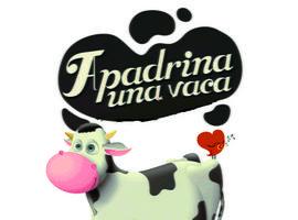 Último día para \Apadrina una vaca con Central Lechera Asturiana\
