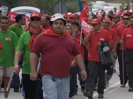 La Marcha del Carbón saldrá de Mieres el 22 J para llegar a Madrid 19 días después