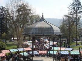 Grado celebra la II Feria del Stock