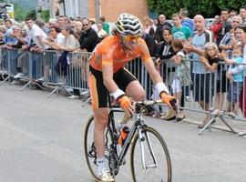 Samuel Sánchez se perderá los Campeonatos de España