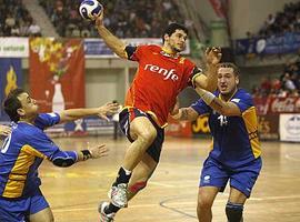 Adjudicados los premios de la Gala del Balonmano que se celebrará el martes día 21 de Junio en Avilés