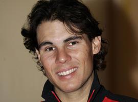 Rafa Nadal será el abanderado del equipo español en los JJ.OO