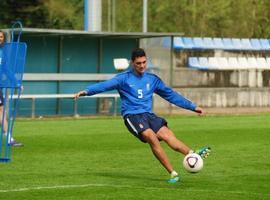 Juanma no continuará en el Real Oviedo