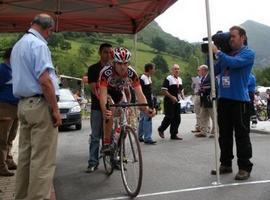 Doble cita ciclista en el Principado