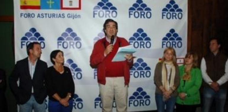 Cascos: "Nuestra meta nunca fue la de instalarnos o la de mantenernos en los pesebres"