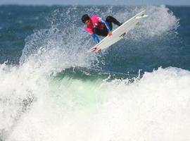  Gabriel Medina, un campeón sobre las olas