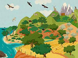 Nueva aplicación infantil para conocer la fauna mundial, gracias a Terrier Digital y WWF