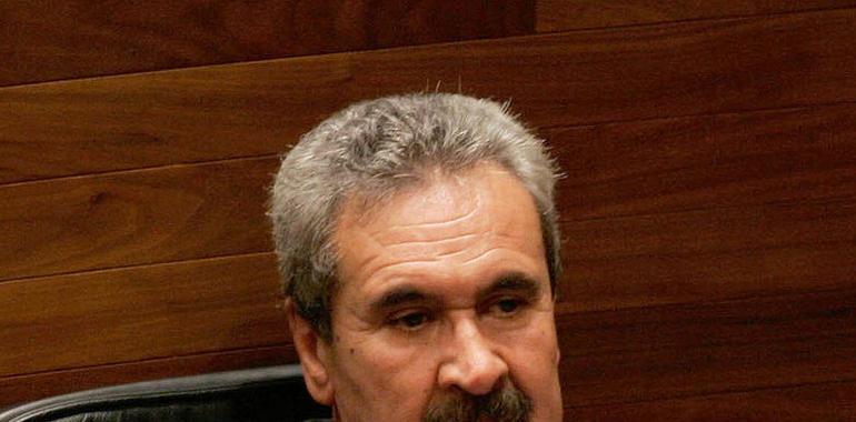 Torre comparecerá en la Junta para informar sobre la postura del Gobierno ante el conflicto de la minería 