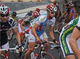 Ocho asturianos participan en los Campeonatos de España de fondo en carretera