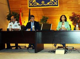 La DGP pone en marcha la campaña “Turismo Seguro” durante los meses de verano