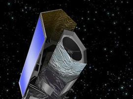El mayor consorcio astronómico se acerca al universo oscuro con ‘Euclides’