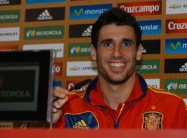 Javi Martínez: \"Ha sido una primera fase complicada pero el equipo sale fortalecido\"