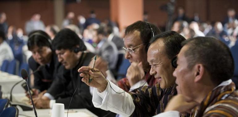 Morales condena intento de golpe de Estado parlamentario en Paraguay