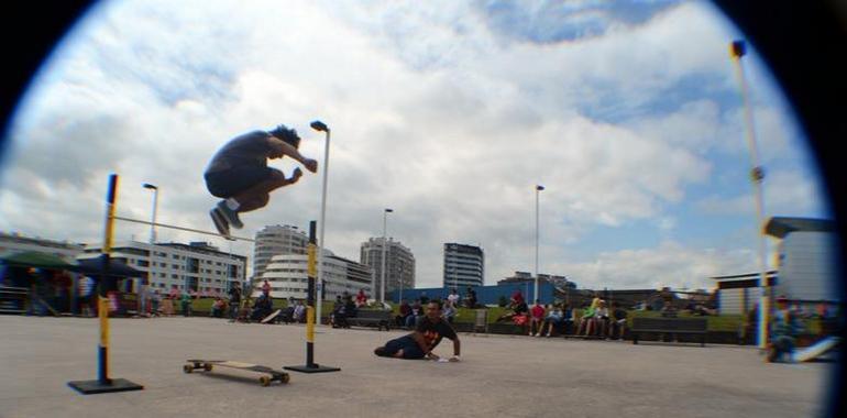 I Campeonato-Festival de Longskate KING COOL