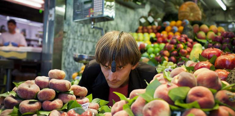 Neil Harbisson:  “Creo que todos seremos ciborgs"