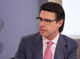 Soria dice que no hay margen para el carbón el 2012, pero abre la puerta al diálogo para 2013-18