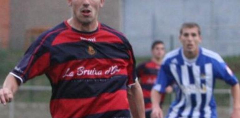 El Marino incorpora a Espolita