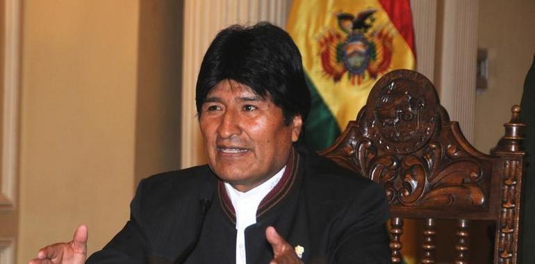 Bolivia no reconoce al nuevo gobierno paraguayo