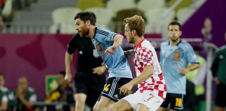 España y Francia, en busca del pase a semifinales